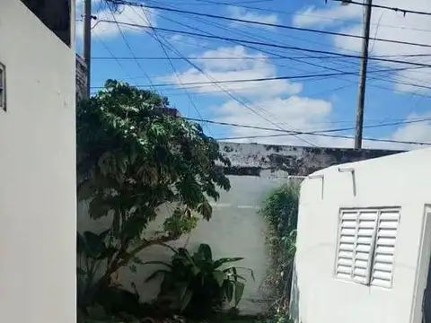 Pje Miguel Gorman  al 2500