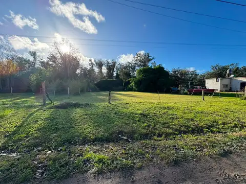 VENTA TERRENO DE 311 MTS B. PARQUE BRISTOL MIRAMAR