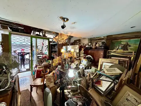 Local en Venta 57 años