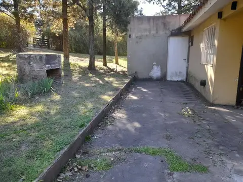 Casa en Venta 58 años