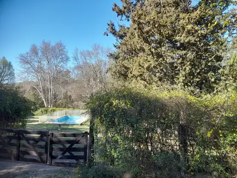 Casa en Venta 58 años