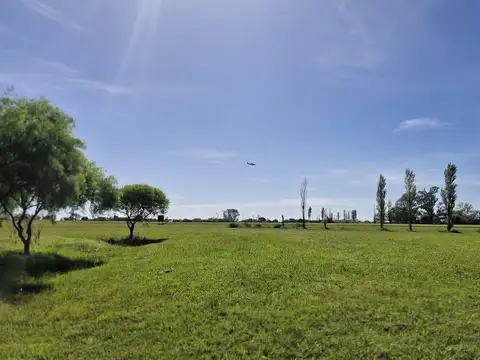 Ruta 21, Carmelo Golf