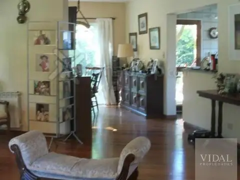 Casa en Venta al Oeste