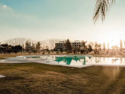 Terreno en Venta de 694,0 m2