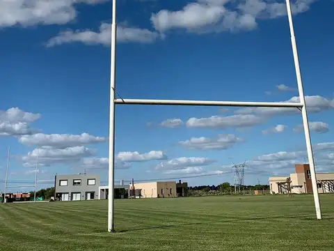 Caceres y Ruta 58 - LA ALAMEDA BARRIO PRIVADO