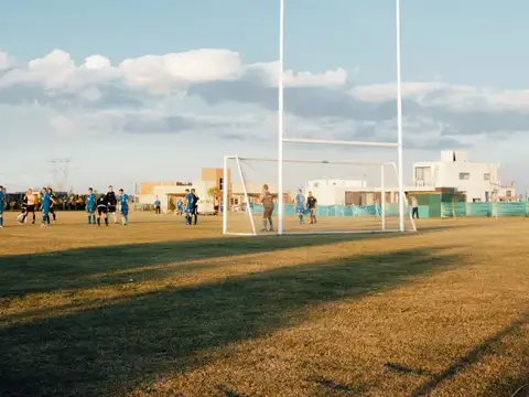 Caceres y Ruta 58 - LA ALAMEDA BARRIO PRIVADO