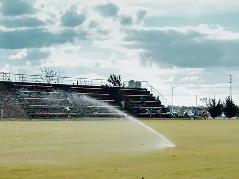 Caceres y Ruta 58 - LA ALAMEDA BARRIO PRIVADO