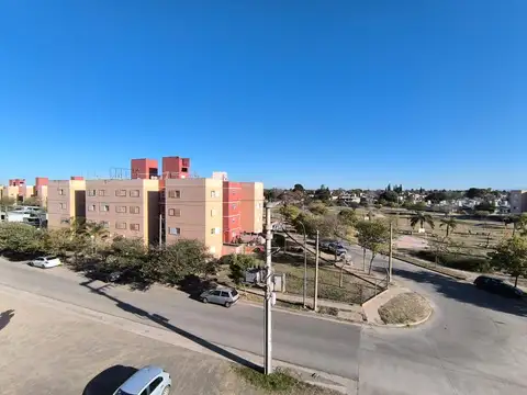 Departamento en Marqués de Sobremonte