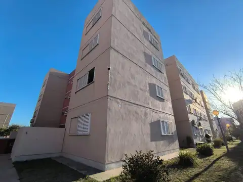 Departamento en Marqués de Sobremonte