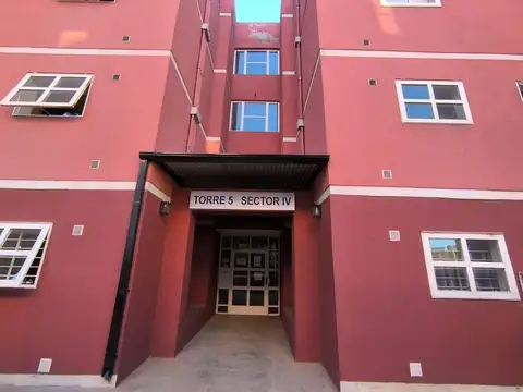 Departamento en Marqués de Sobremonte