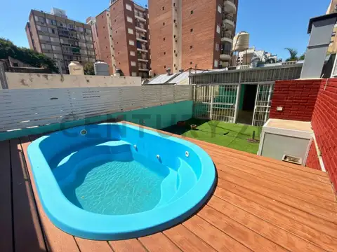 9 de julio 1600, Piso 0