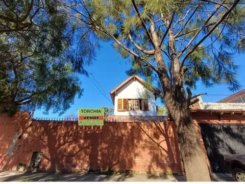 Casa en Lomas de Zamora Oeste