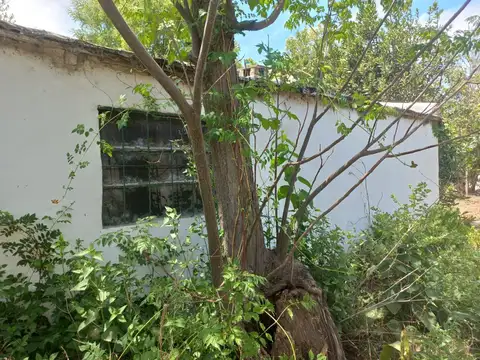 Terreno en Venta de 839,0 m2