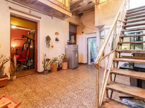 Casa en Venta al Sureste