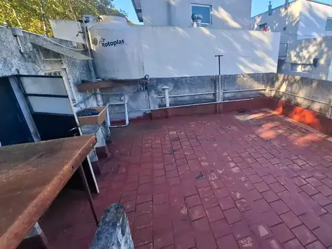 Depto Tipo Casa en Venta A Estrenar