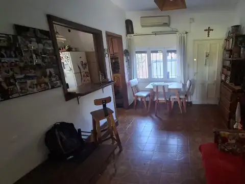 PH EN VENTA - SAN ISIDRO - 3 AMBIENTES - TERRAZA