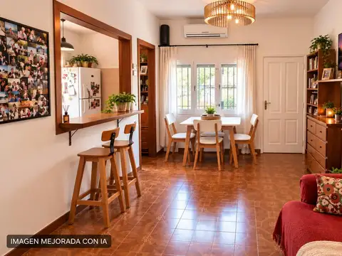 PH EN VENTA - SAN ISIDRO - 3 AMBIENTES - TERRAZA