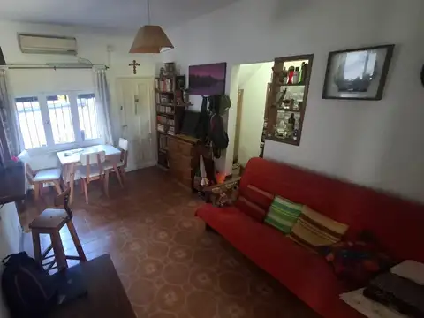 PH EN VENTA - SAN ISIDRO - 3 AMBIENTES - TERRAZA