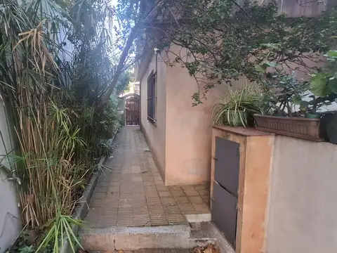 Depto Tipo Casa en Venta de Monoambiente