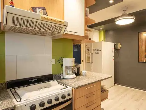 Departamento en Venta en Vicente Lopez, USD 275.000