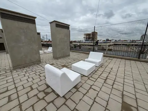 Departamento en Venta en Lisandro De La Torre, USD 72.000
