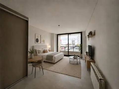Departamento en Venta en Lisandro De La Torre, Rosario