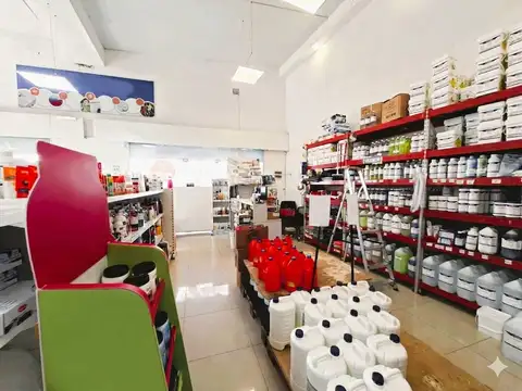 Local en Venta 8 años