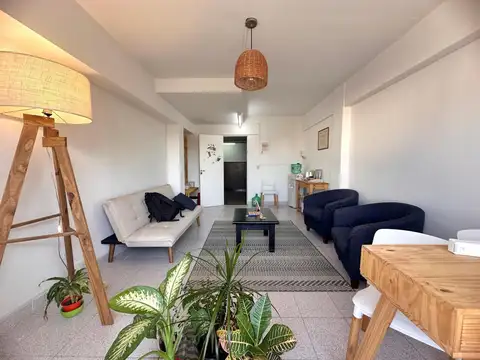 Oficina Monoambiente con 2 baños