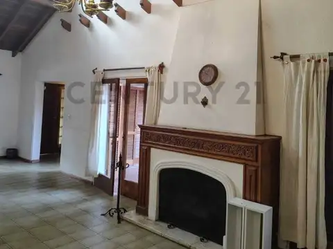 CASA EN VENTA EN QUINTA SECCION CIUDAD DE MENDOZA