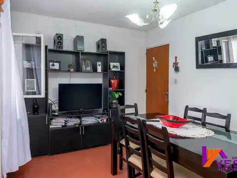 Departamento en Venta en Zona Centro, USD 41.500