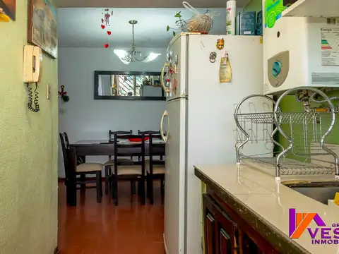 Cuidad Del Milagro-departamento-venta * Zona Norte