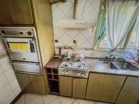 Casa en Venta 35 años