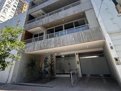 Semipiso dos ambientes al frente, Villa Luro