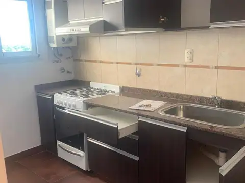 Departamento en Alquiler de 1 dormitorio