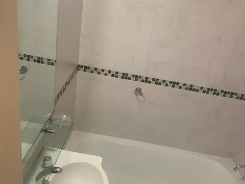 Departamento en Alquiler Apto profesional