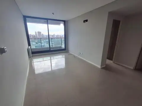Departamento en Alquiler en Centro, Rosario