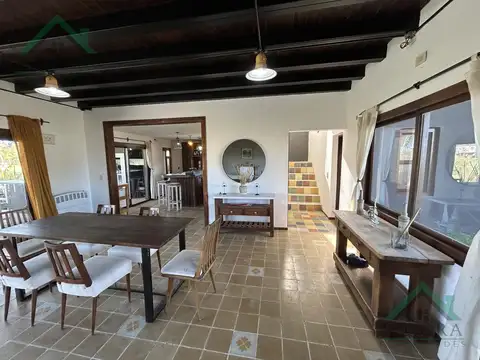 Casa en Venta 10 años
