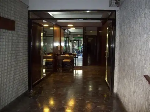 Scalabrini Ortiz Raúl, Av. 2300