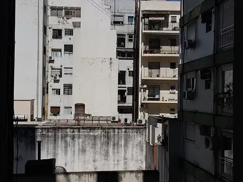 Departamento en Alquiler Apto profesional