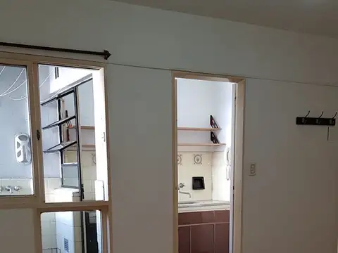 Departamento en Alquiler en Barrio Norte, $ 420.000