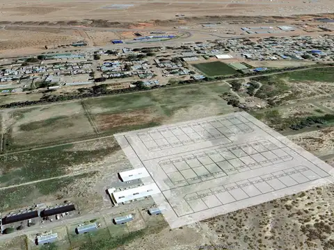 VENTA DE TERRENOS EN  AÑELO sector 2