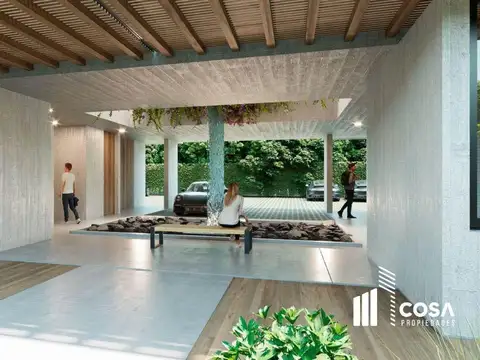 Departamento en Venta de 4 ambientes