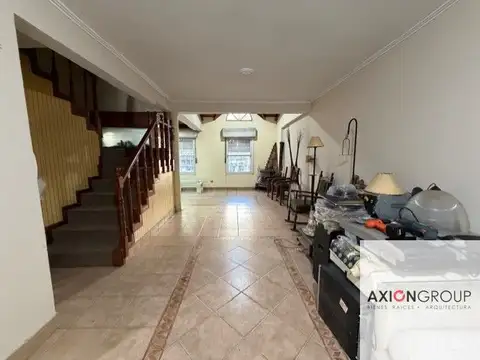 Casa en Venta 20 años