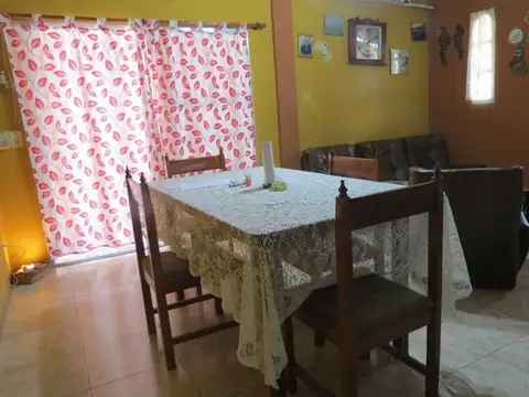 Casa en Venta en Jose Clemente Paz, USD 68.000