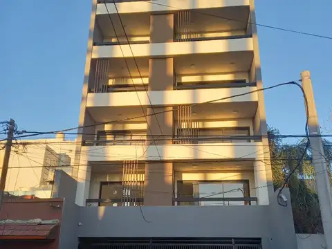 Hermoso dpto 2 ambientes impecable