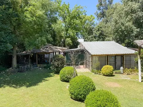 Casa Quinta en Venta, 3 Ambientes, en Cardales, GBA Norte