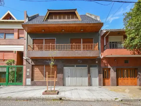 Casa en Venta en Velez Sarsfield, Capital Federal