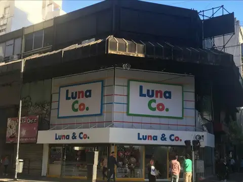 Local  en Venta en Once, Capital Federal, Buenos Aires
