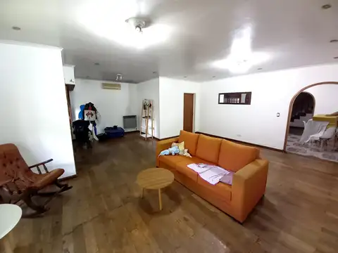 Casa en Alquiler 35 años