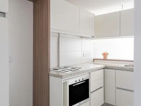 Departamento en Venta en Abasto, USD 118.000